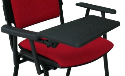 Стул AMF- Призма с подлокотниками и столиком