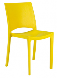 Стул из полипропилен GRANDSOLEIL CA- Chair Cocco