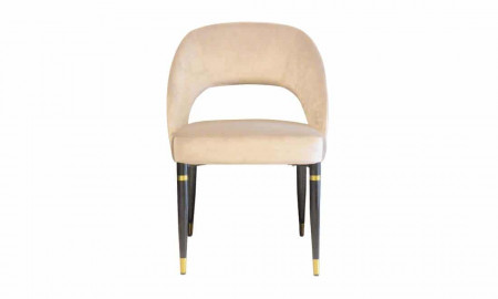 Стул обеденный TOP- Chairs Фостер (беж)
