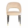 Стул обеденный TOP- Chairs Фостер (беж)