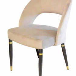 Стул обеденный TOP- Chairs Фостер (беж)