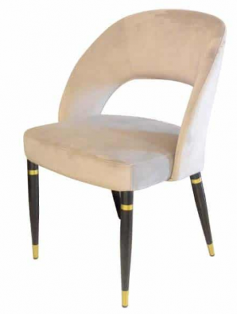 Стул обеденный TOP- Chairs Фостер (беж)