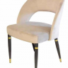 Стул обеденный TOP- Chairs Фостер (беж)
