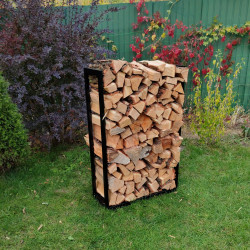 Дровница металлическая GG- Арт. 70-50