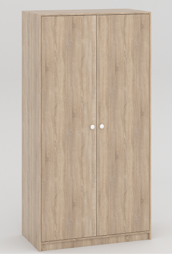 Шкаф детский 195х100х52 cм KOD- ШК-100 Д