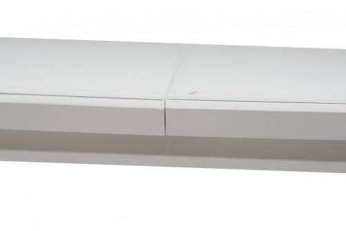 Стол обеденный модерн VTR- ТМL-770-1 белый