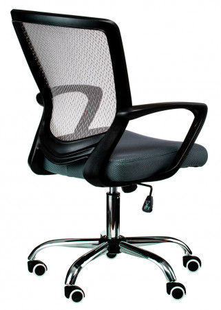 Кресло офисное TPRO-  Marin grey E0925