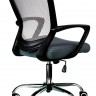 Кресло офисное TPRO-  Marin grey E0925