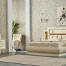 Комплект спальный Art-Deco EXI- Берлин с кроватью 180*200 без шкафа