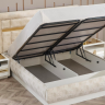 Комплект спальный Art-Deco EXI- Берлин с кроватью 180*200 без шкафа