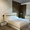 Комплект спальный Art-Deco EXI- Берлин с кроватью 180*200 без шкафа