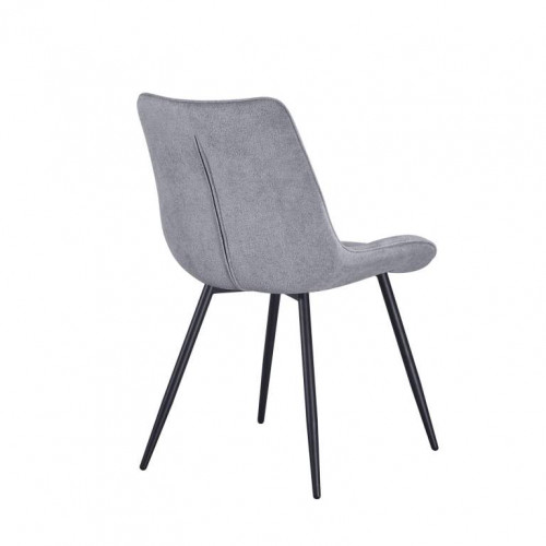 Стул Avn- Evo Light Grey Boude