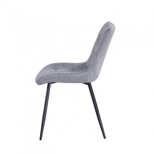 Стул Avn- Evo Light Grey Boude