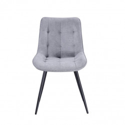 Стул Avn- Evo Light Grey Boude