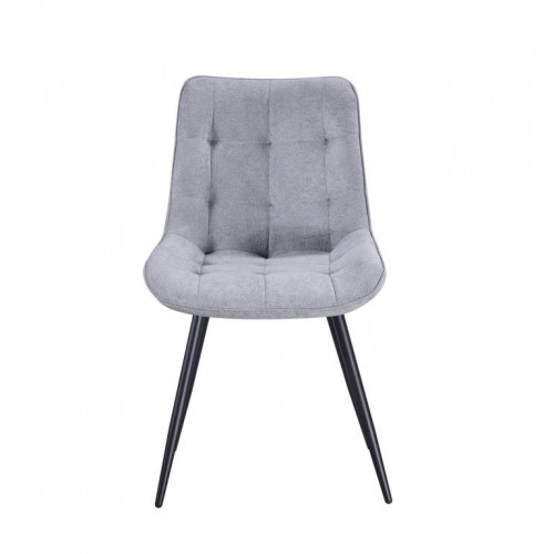 Стул Avn- Evo Light Grey Boude