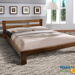 Кровать деревянная BIO- Star Стар 160х200 см