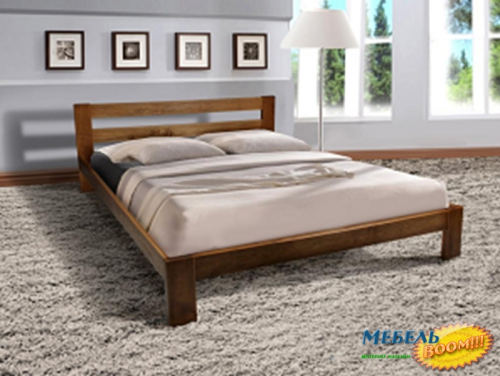 Кровать деревянная BIO- Star Стар 160х200 см