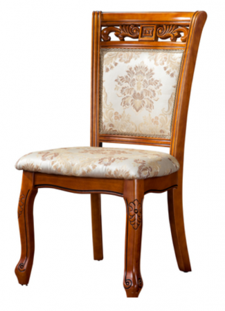 Стул деревянный Сlassic ELT- Daming 8039