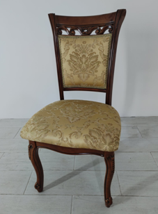 Стул деревянный Сlassic ELT- Daming 8039