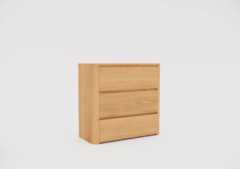 Комод AWD- Майнц