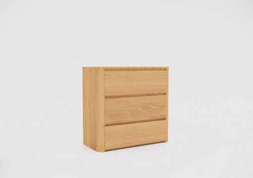 Комод AWD- Майнц