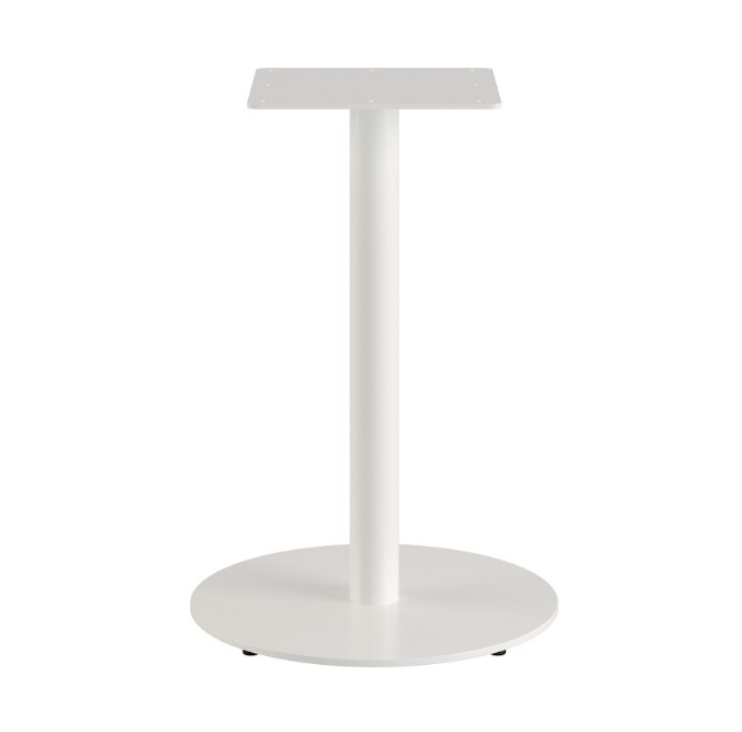 Опора для стола LVK- Kolo mini, высота 430 мм 