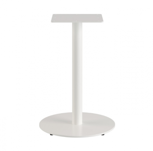 Опора для стола LVK- Kolo mini, высота 430 мм 