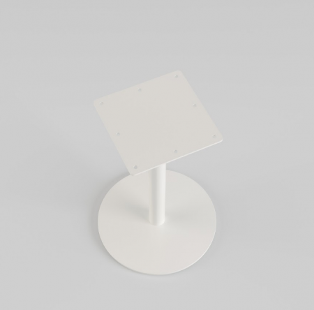 Опора для стола LVK- Kolo mini, высота 430 мм 