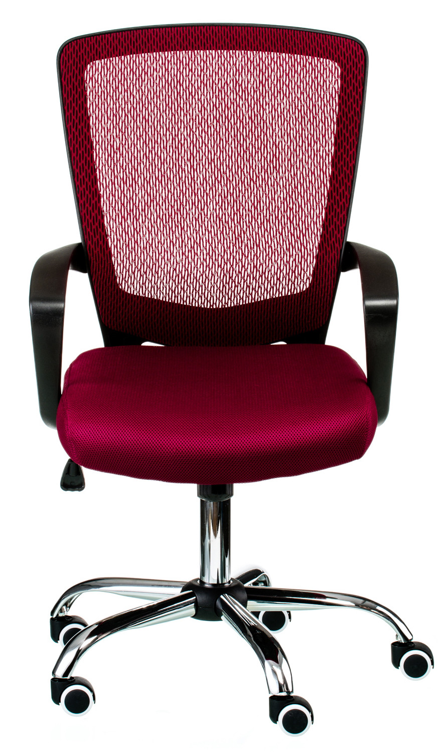 Кресло офисное TPRO-  Marin rеd E0932