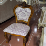 Стілець Сlassic ELT- Daming 8019 горіх