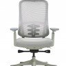 Крісло для оператора LUX- S3-GH GREY ергономічне