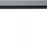 Стол обеденный CON- MATT GREY GLASS 160-260 см 