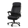   Кресло офисное TPRO- CAIUS, Black 27604