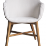 Кресло обеденное плетеное CRU- Виола (kv02822)