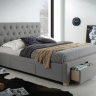 Кровать двуспальная PL- SIGNAL OSLO 160х200 см
