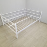 Диван-кровать из металла TNR- Амарант 120/140/160/180х190/200 см