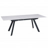 Стол керамический Avn- MARS 160-205x90 Ceramic White