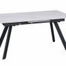 Стол керамический Avn- MARS 160-205x90 Ceramic White