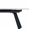 Стол керамический Avn- MARS 160-205x90 Ceramic White