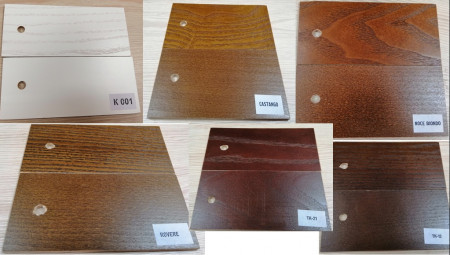 Стенка в гостиную ТВ MBC- Марсель Прованс 