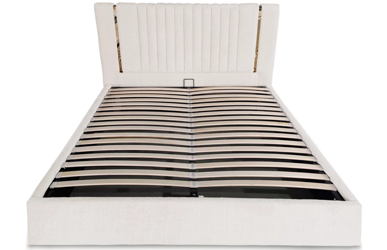 Кровать с подьемным механизмом CRV- Rosetta 160*200 