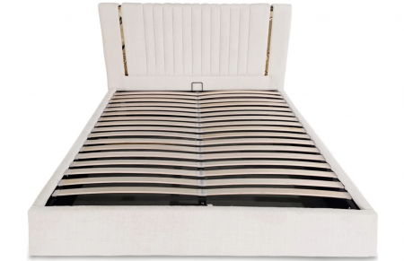 Кровать с подьемным механизмом CRV- Rosetta 160*200 