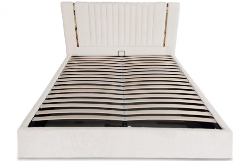 Кровать с подьемным механизмом CRV- Rosetta 160*200 