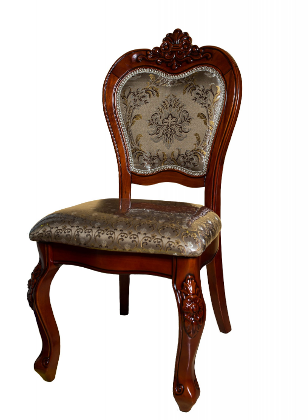 Стул деревянный Сlassic ELT- Daming 8019