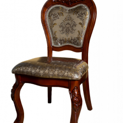 Стул деревянный Сlassic ELT- Daming 8019