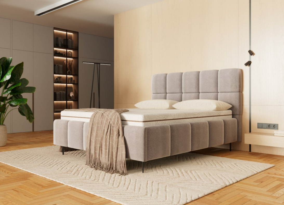 Матрас ортопедический MLX- MEDITATION / МЕДИТАЦІЯ 