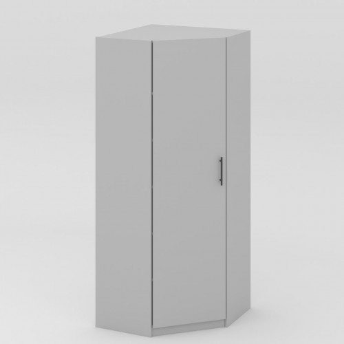 Шкаф угловой 195х80(42)х80(42) cм KOD- ШК-У