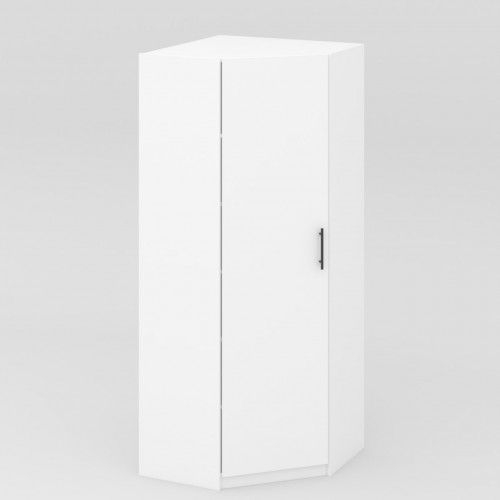 Шкаф угловой 195х80(42)х80(42) cм KOD- ШК-У