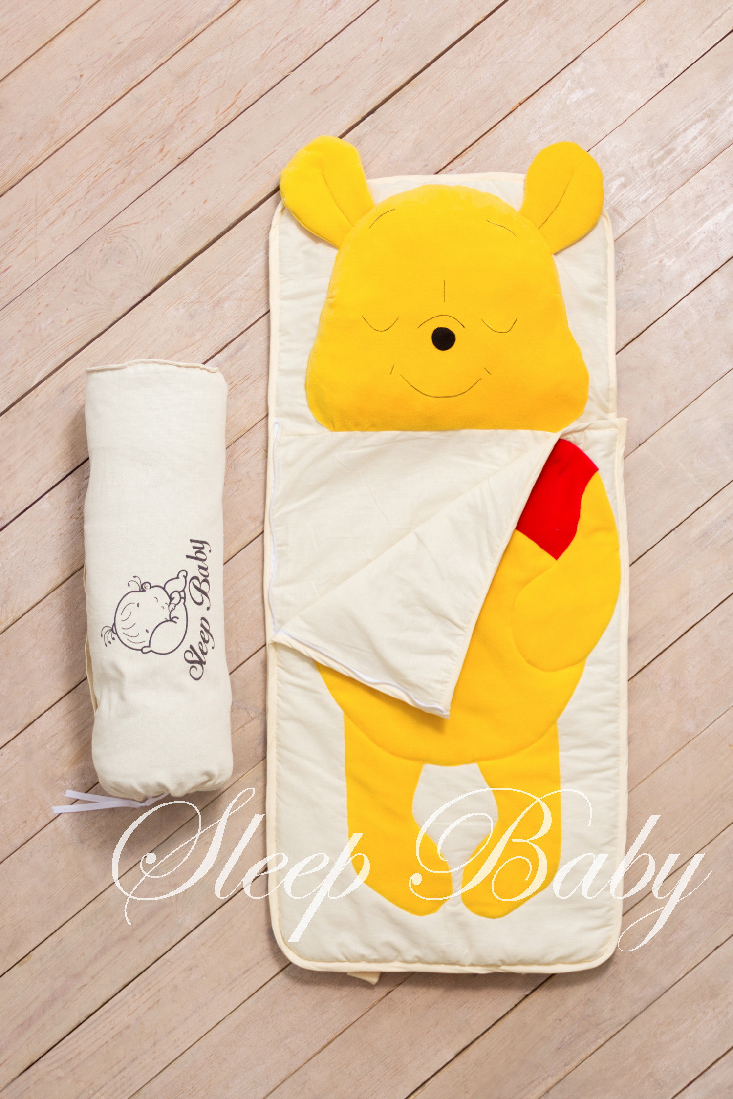 Слипик SleepBaby Винни