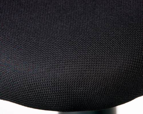 Кресло офисное TPRO- Admit black E5678